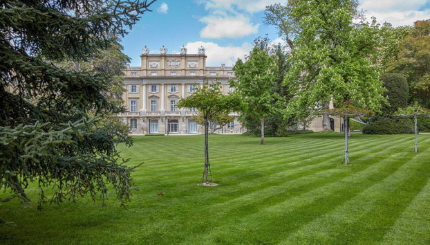 Audioguide to Liria Palace - Photo 2